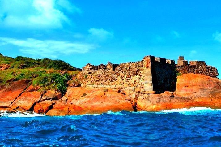 Pousada Acgua Residenz Cabo de Santo Agostinho Dış mekan fotoğraf